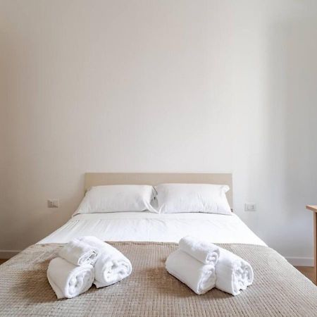 Apartmán Residenza Camillo - Palermo Centro Exteriér fotografie