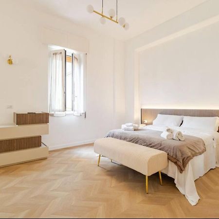 Apartmán Residenza Camillo - Palermo Centro Exteriér fotografie