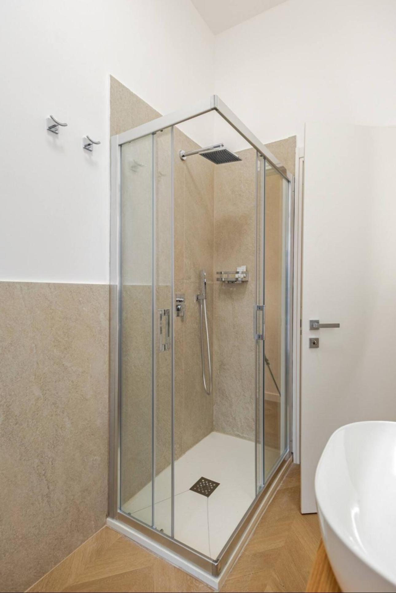 Apartmán Residenza Camillo - Palermo Centro Exteriér fotografie