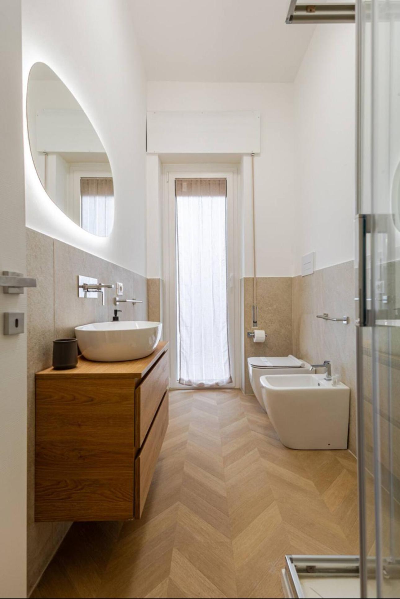 Apartmán Residenza Camillo - Palermo Centro Exteriér fotografie