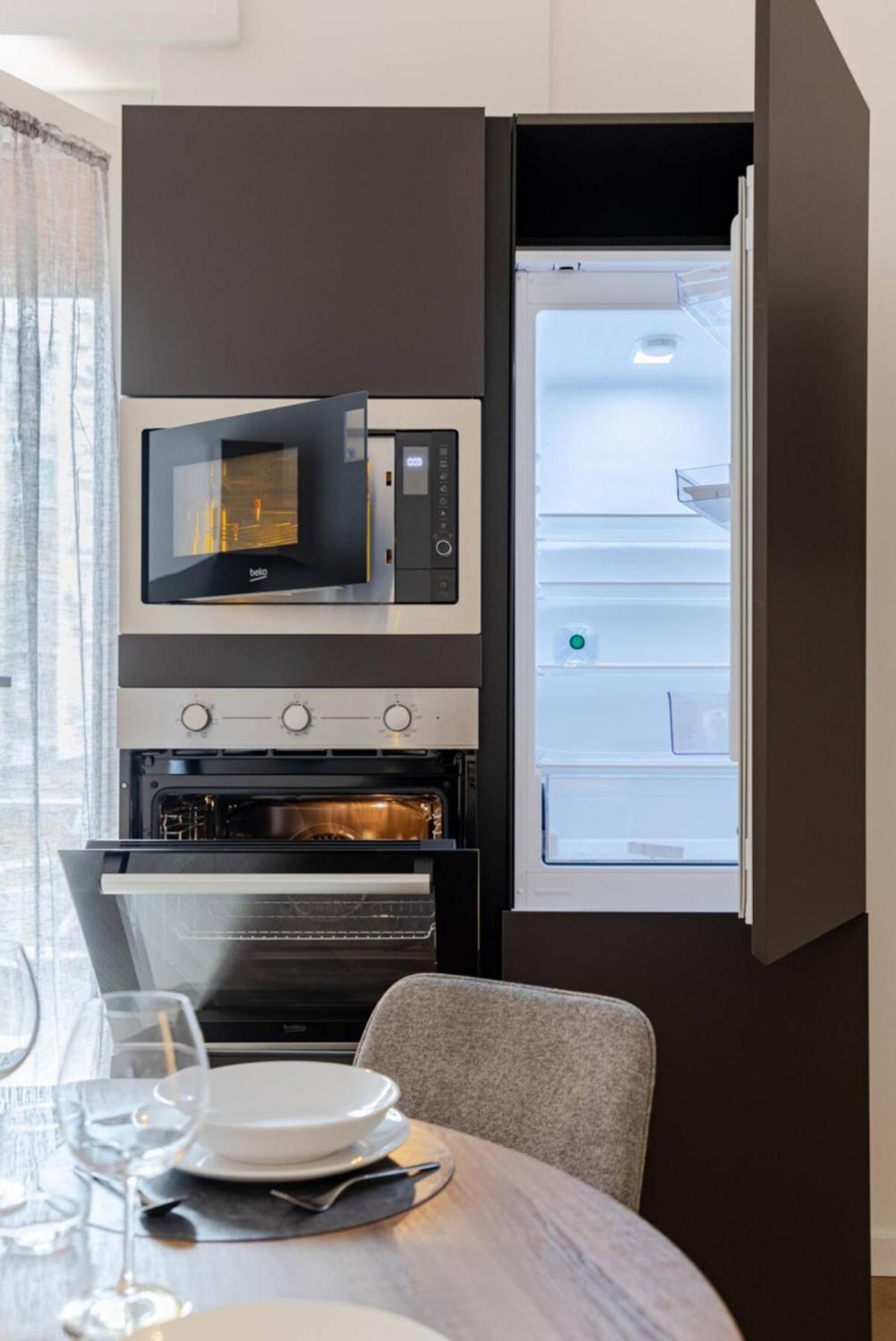 Apartmán Residenza Camillo - Palermo Centro Exteriér fotografie