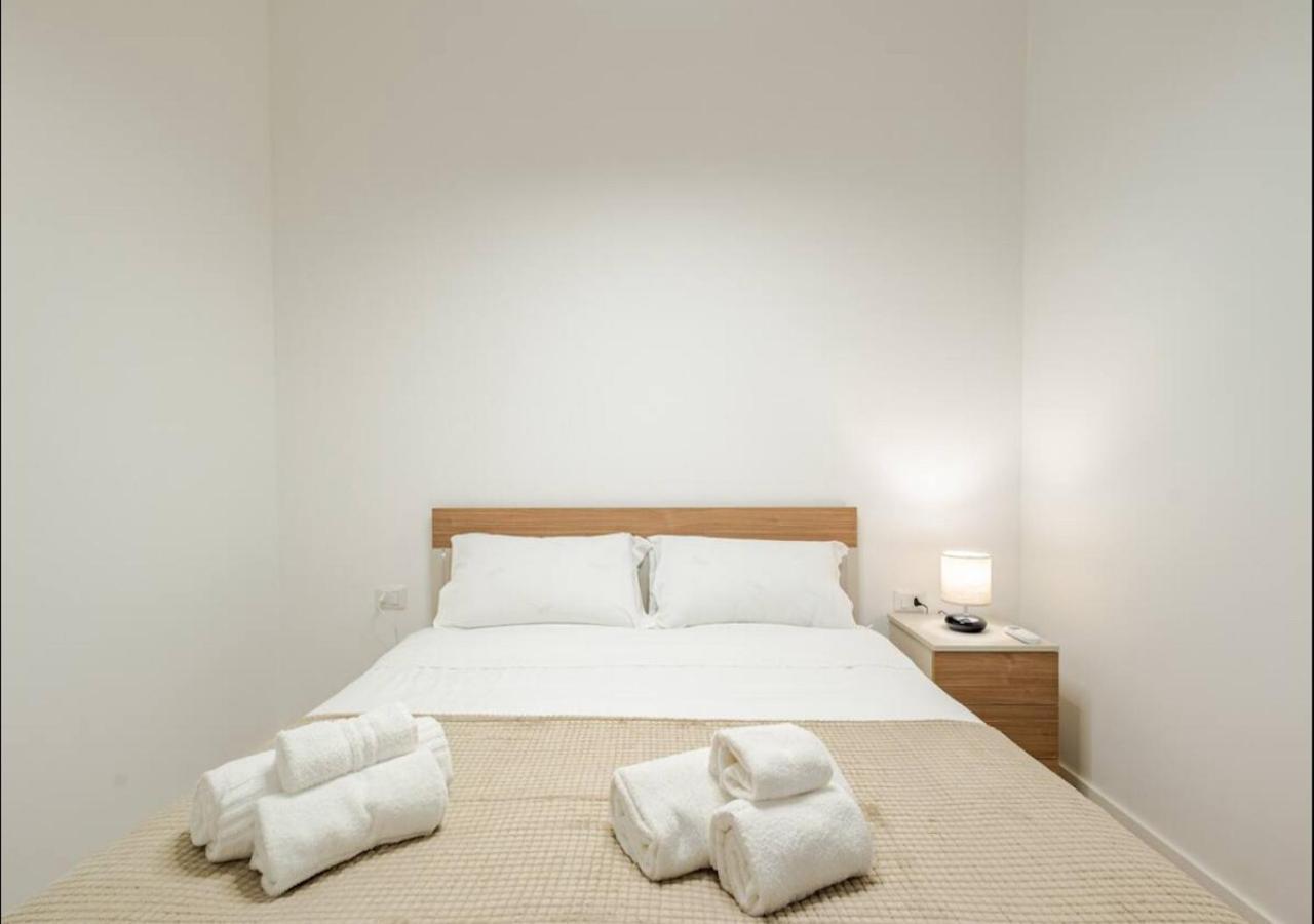 Apartmán Residenza Camillo - Palermo Centro Exteriér fotografie