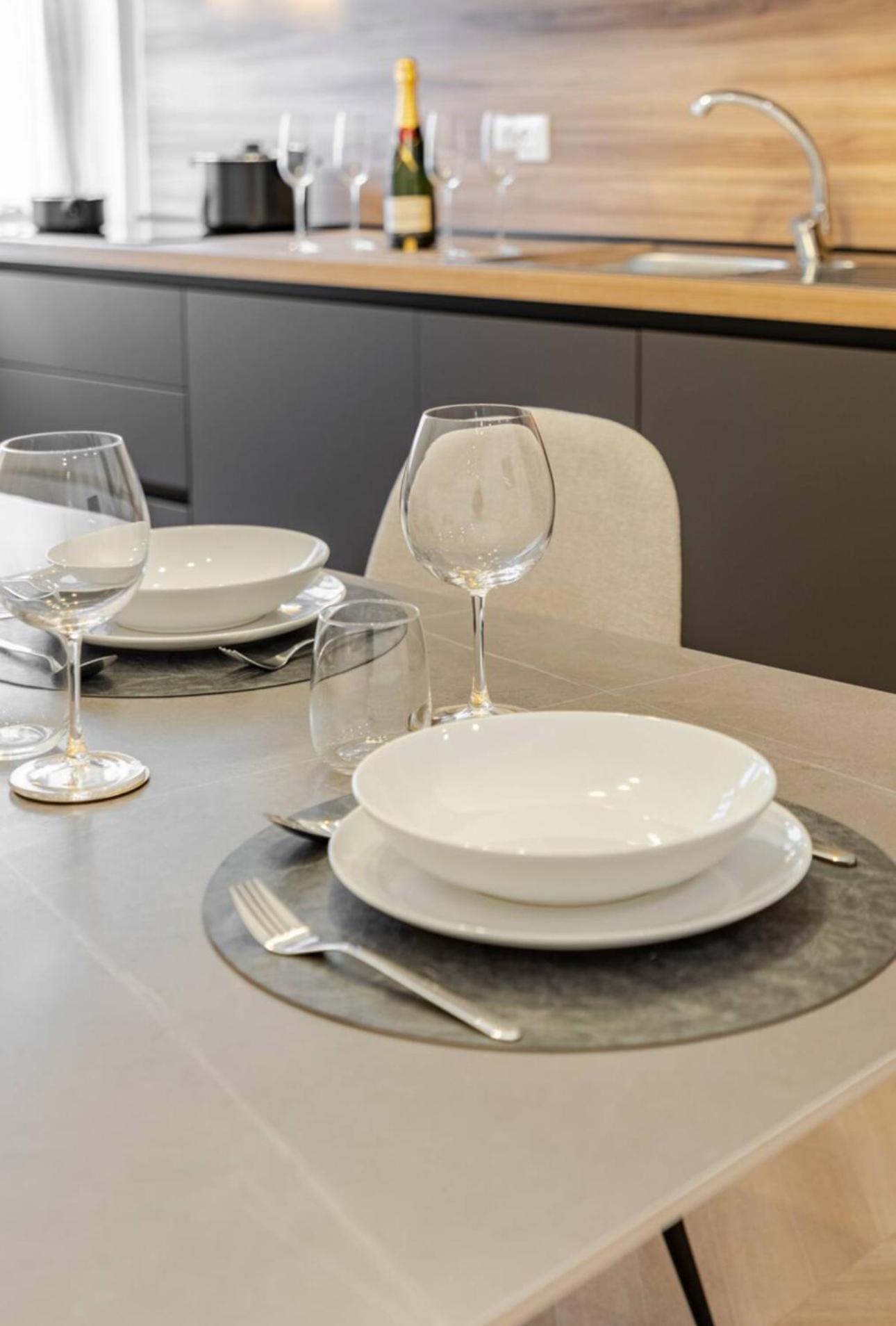 Apartmán Residenza Camillo - Palermo Centro Exteriér fotografie