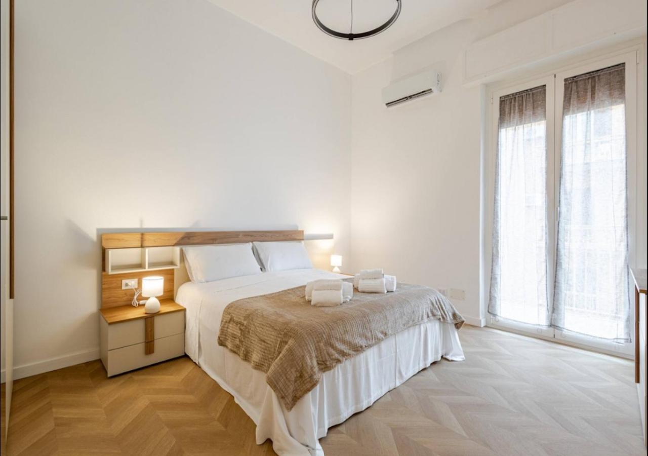 Apartmán Residenza Camillo - Palermo Centro Exteriér fotografie