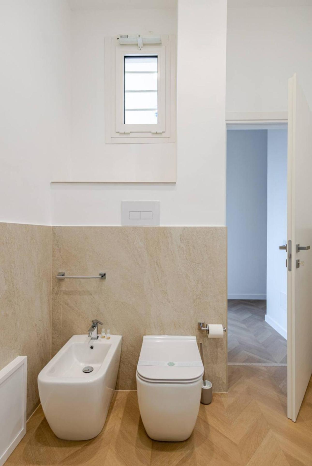 Apartmán Residenza Camillo - Palermo Centro Exteriér fotografie