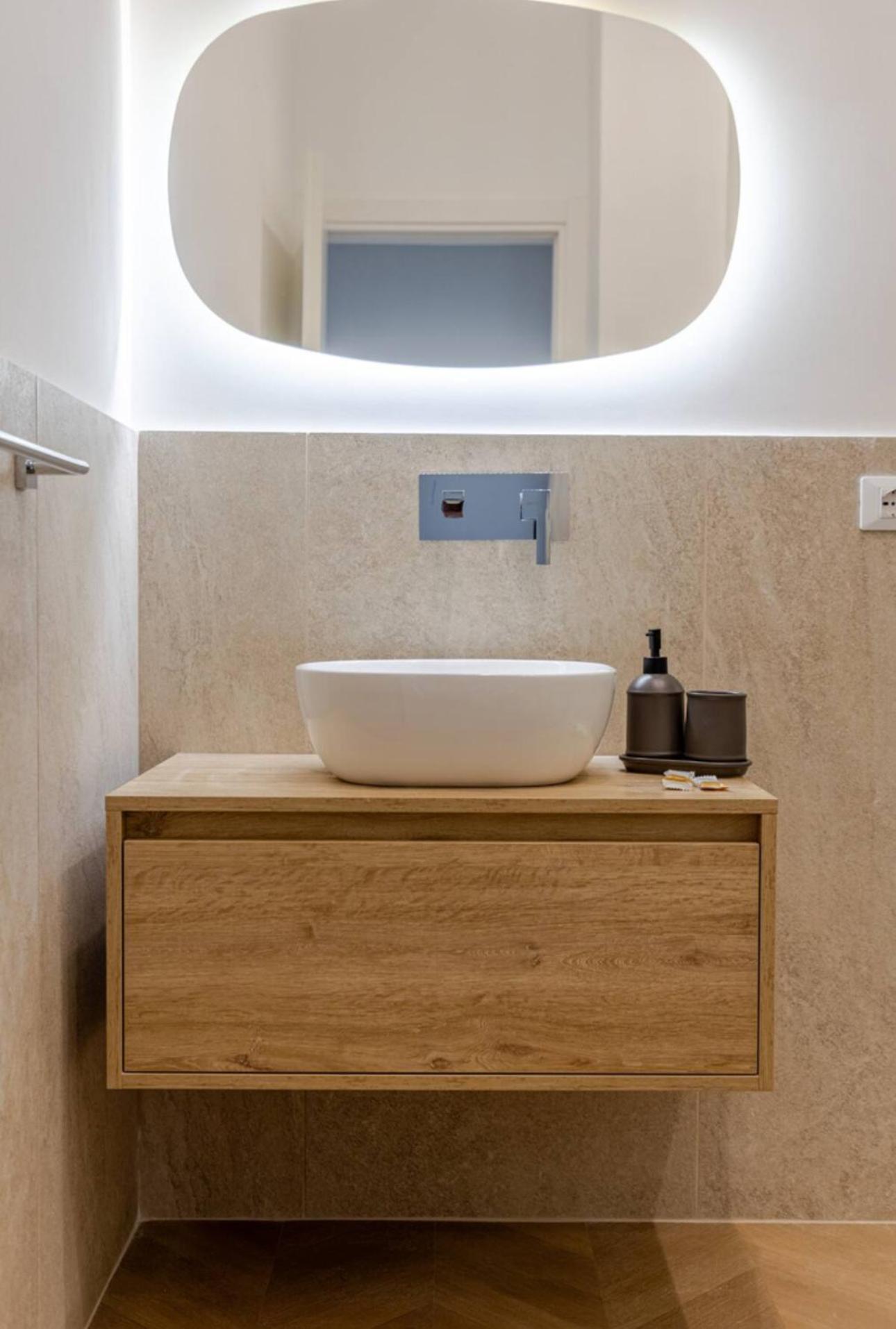 Apartmán Residenza Camillo - Palermo Centro Exteriér fotografie