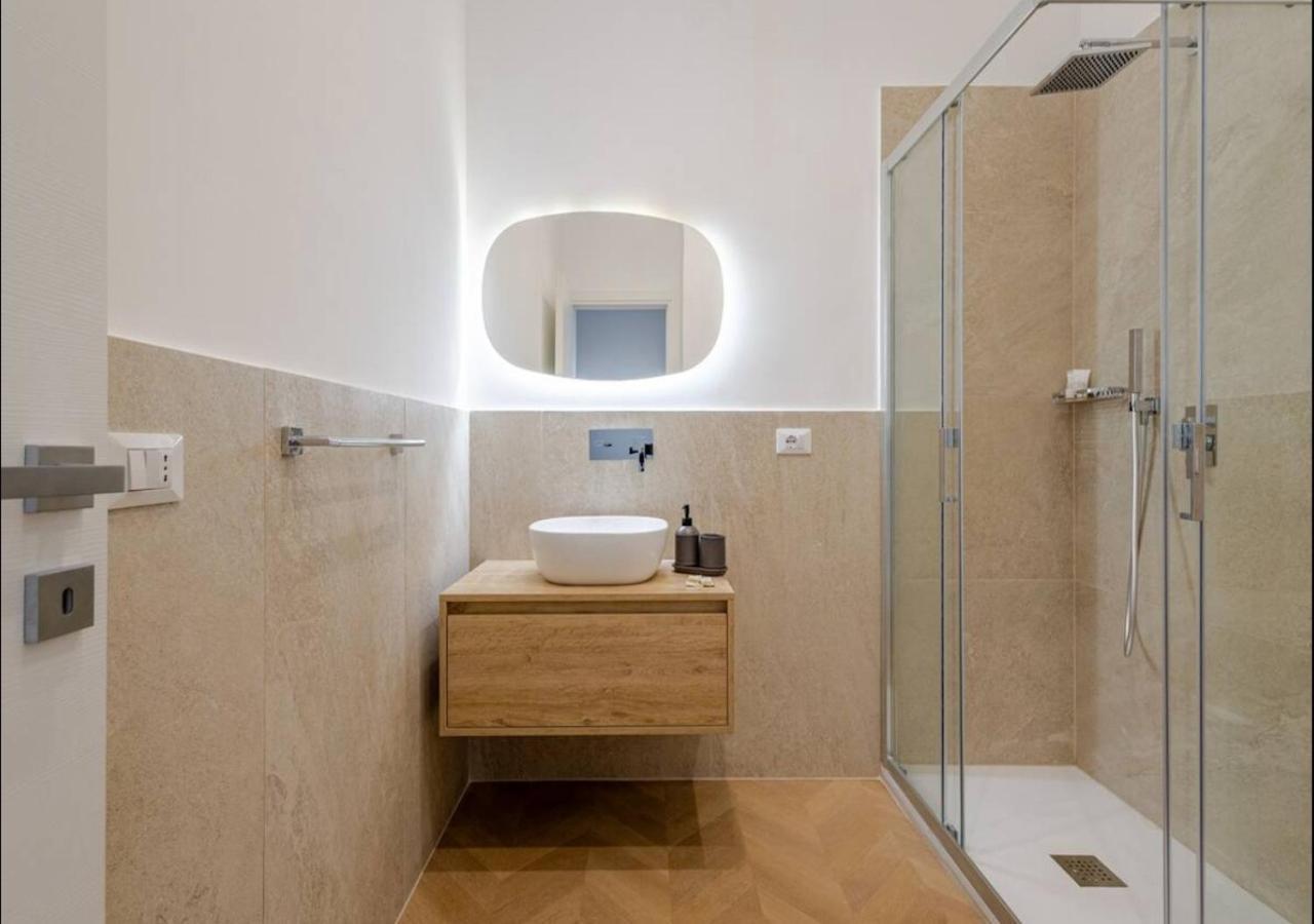 Apartmán Residenza Camillo - Palermo Centro Exteriér fotografie