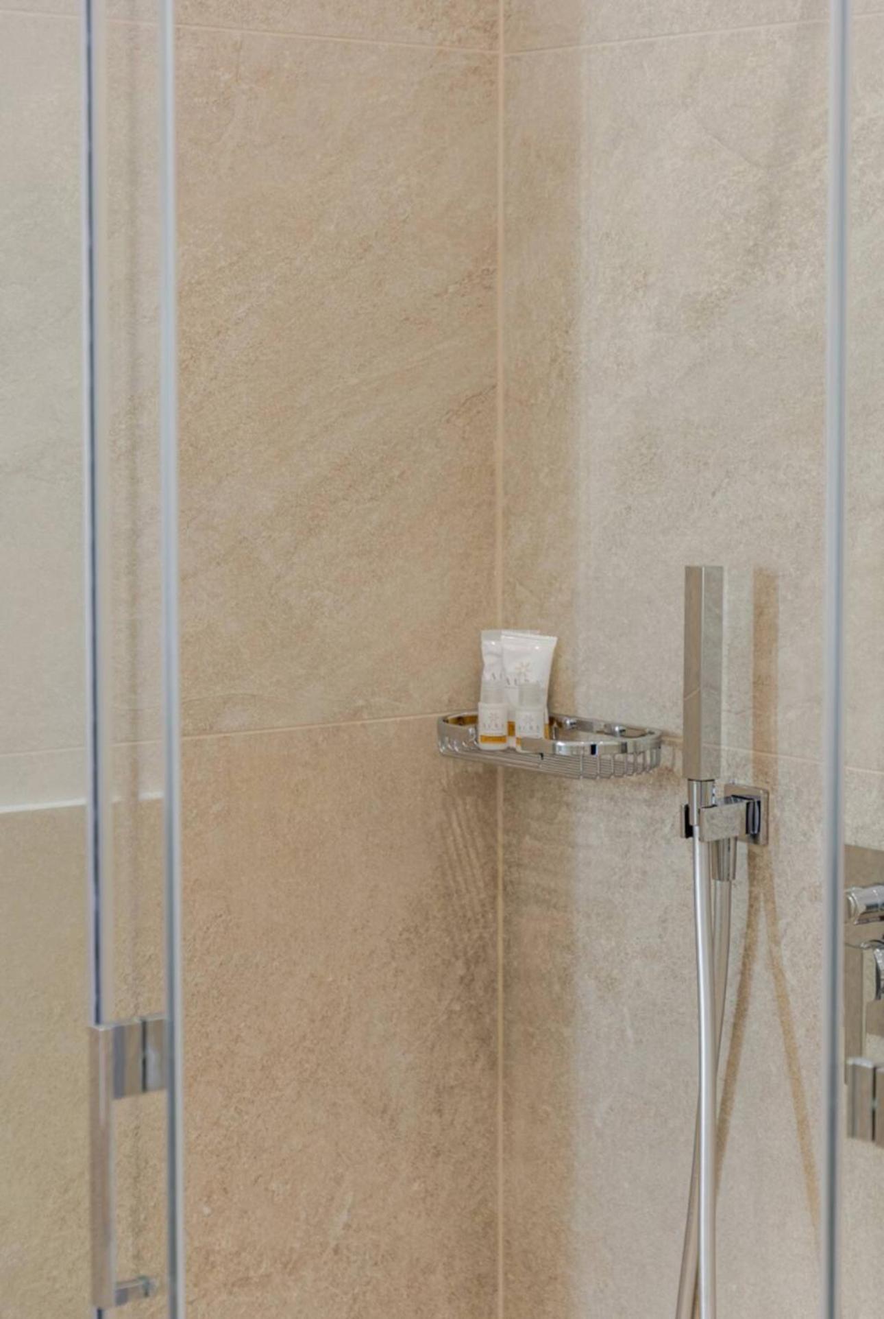 Apartmán Residenza Camillo - Palermo Centro Exteriér fotografie