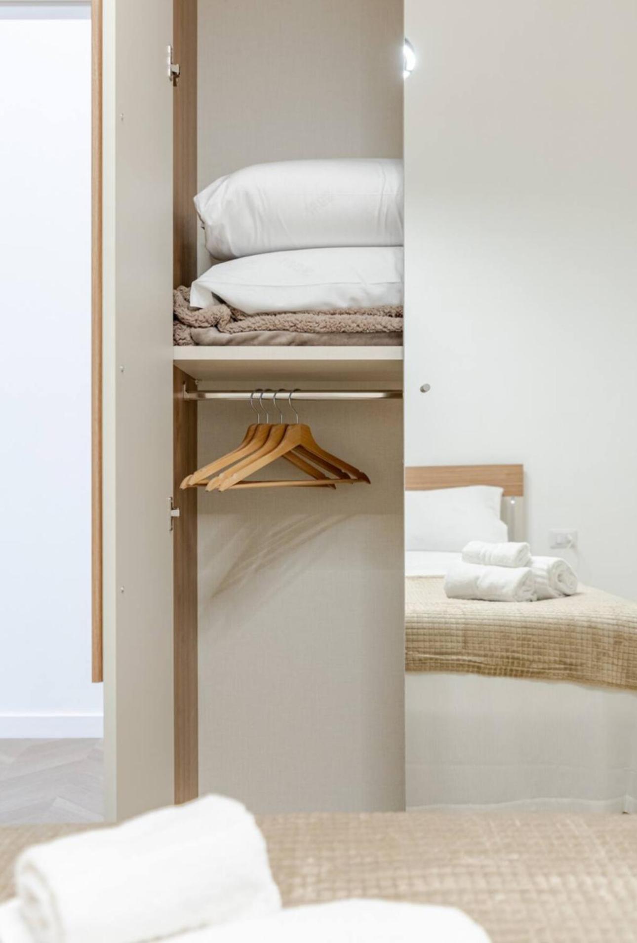 Apartmán Residenza Camillo - Palermo Centro Exteriér fotografie