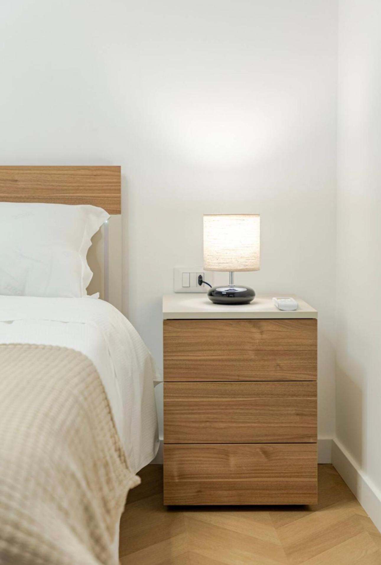 Apartmán Residenza Camillo - Palermo Centro Exteriér fotografie