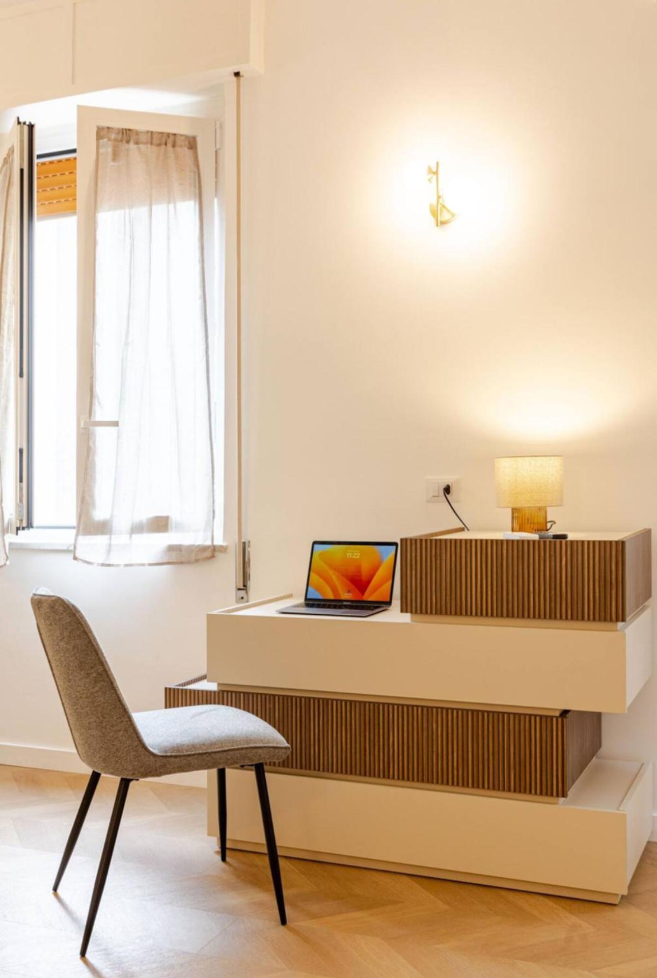 Apartmán Residenza Camillo - Palermo Centro Exteriér fotografie