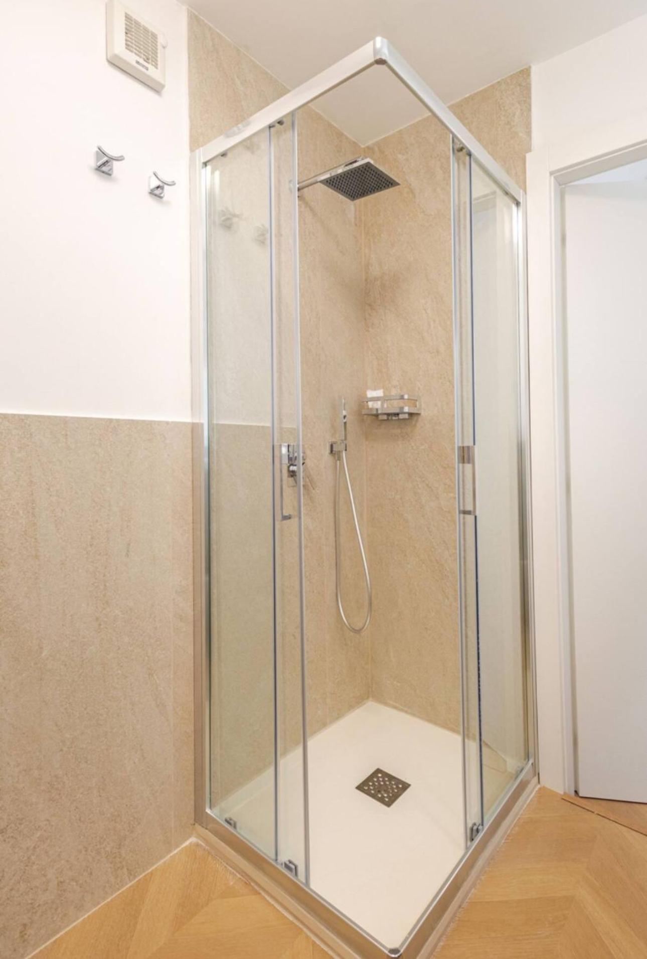 Apartmán Residenza Camillo - Palermo Centro Exteriér fotografie