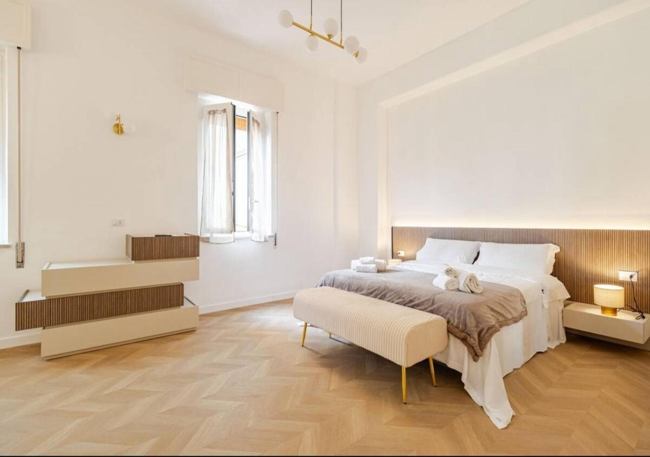 Apartmán Residenza Camillo - Palermo Centro Exteriér fotografie
